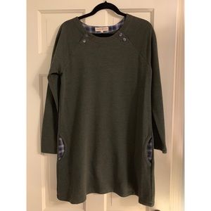 Atar’d State Dress